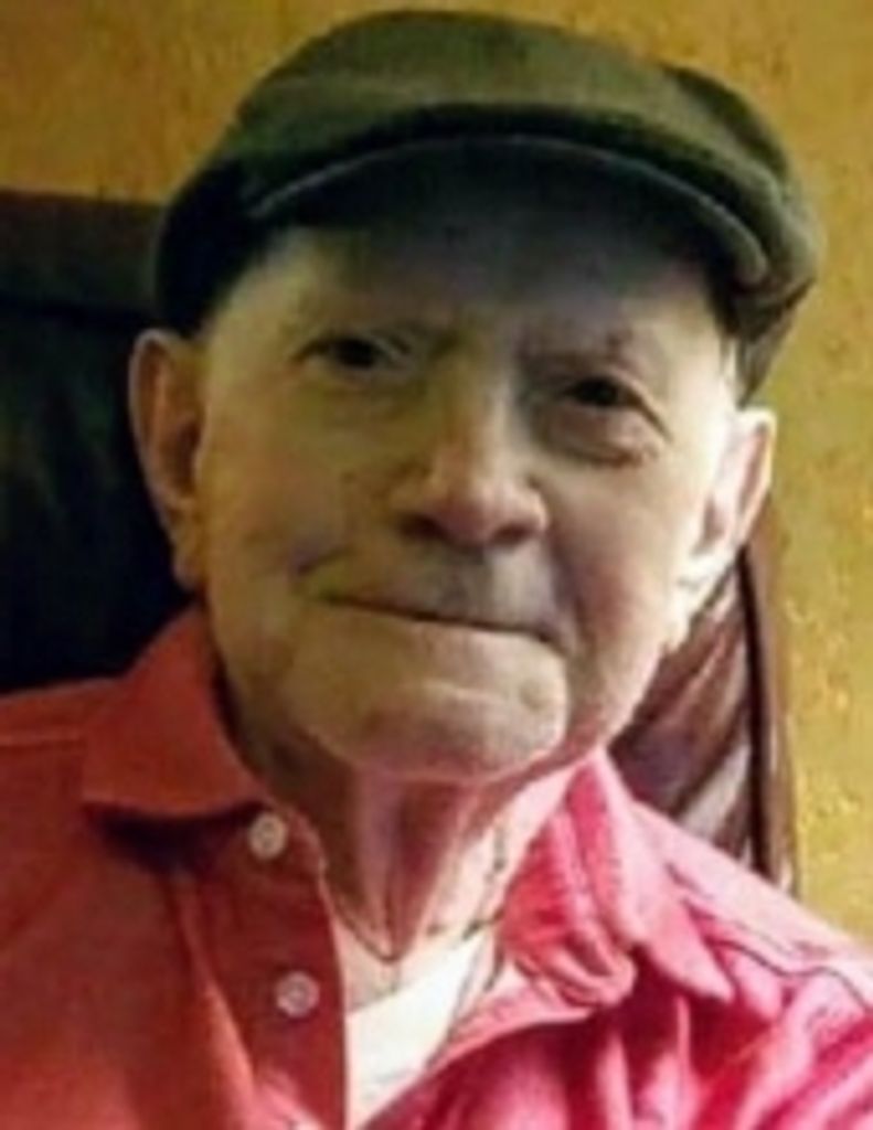 Bernard W. Green
