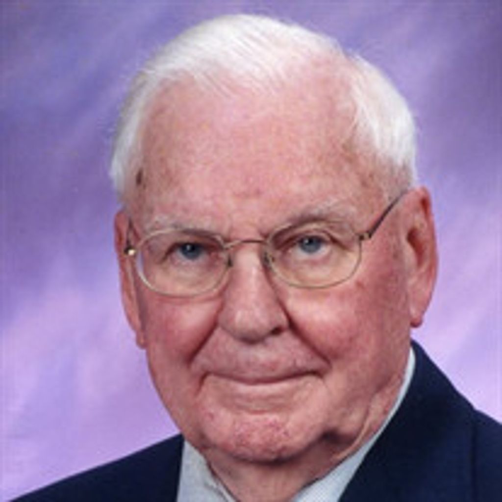 James I. Jim Mcdaniel