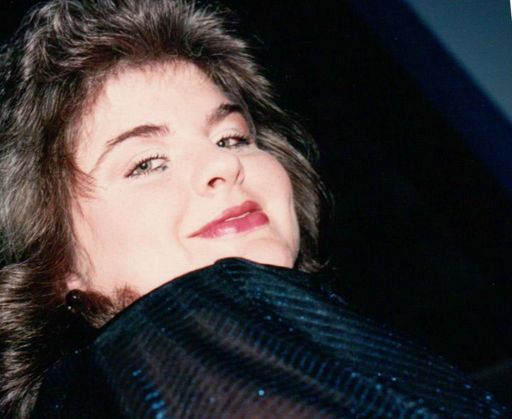 Photo of Sophie G. (Raupuk)  Surguy