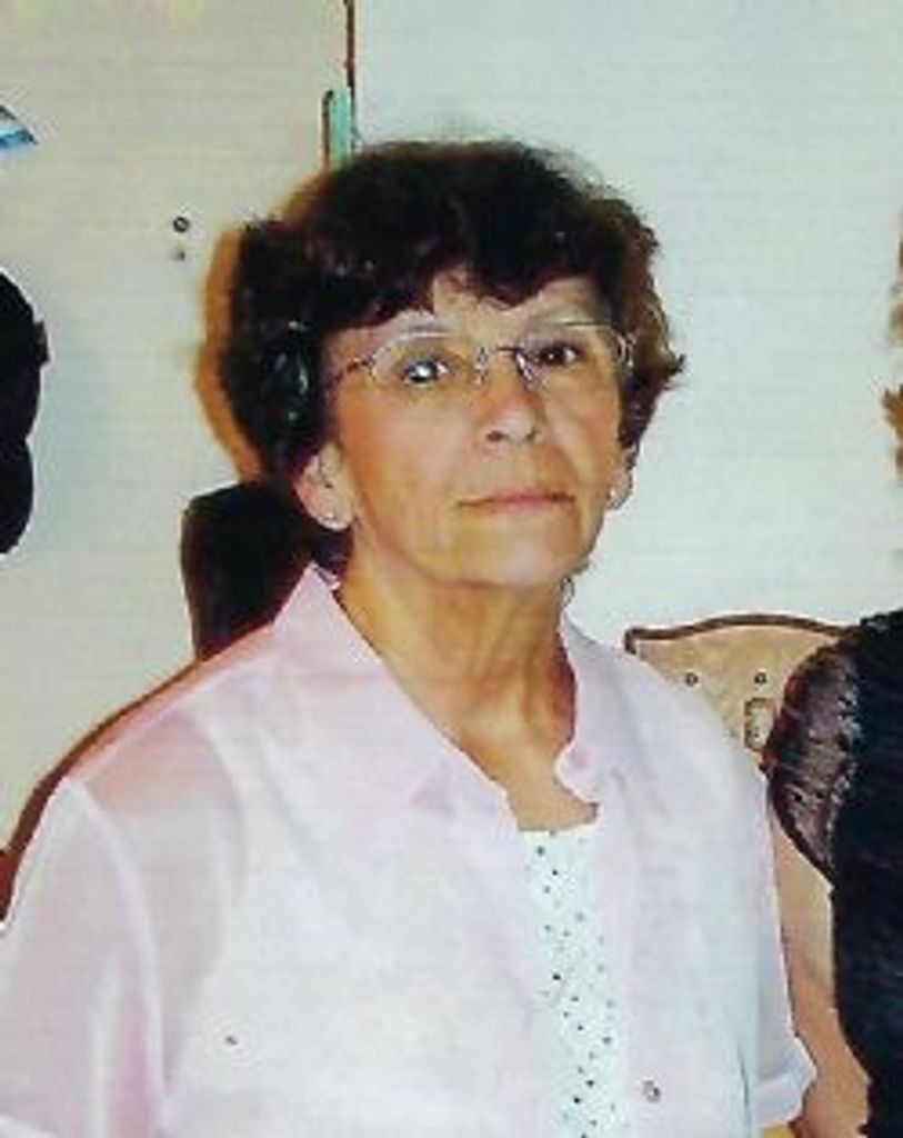 Carol Brown