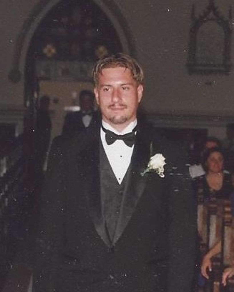 George Hariton Stavropoulos