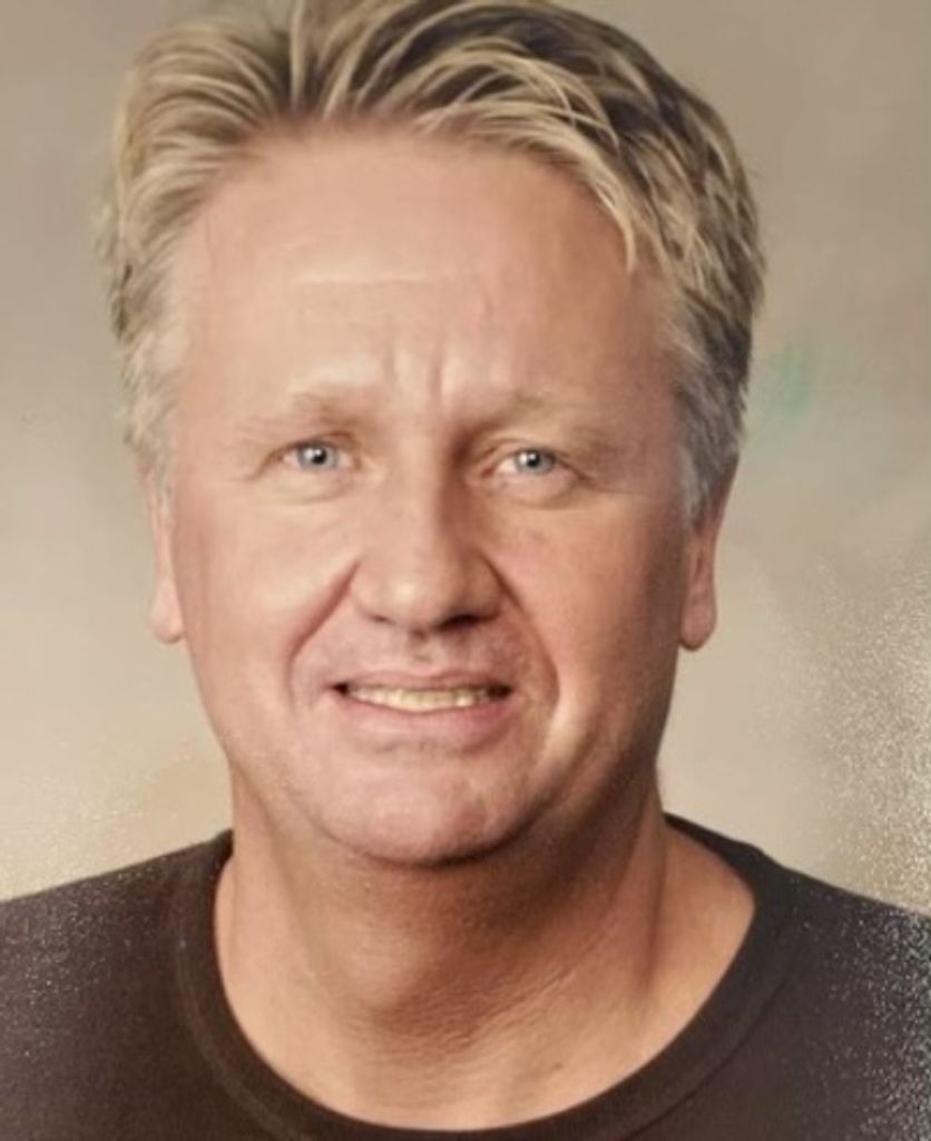 Curtis Allen Profile Photo