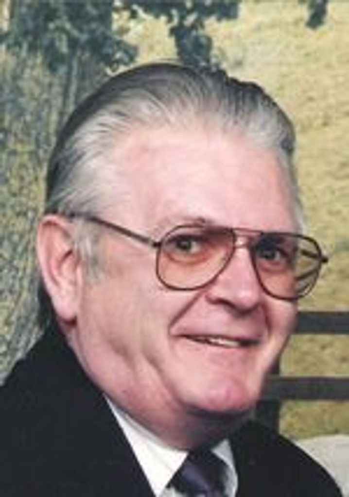 Edwin A. Heilman Profile Photo