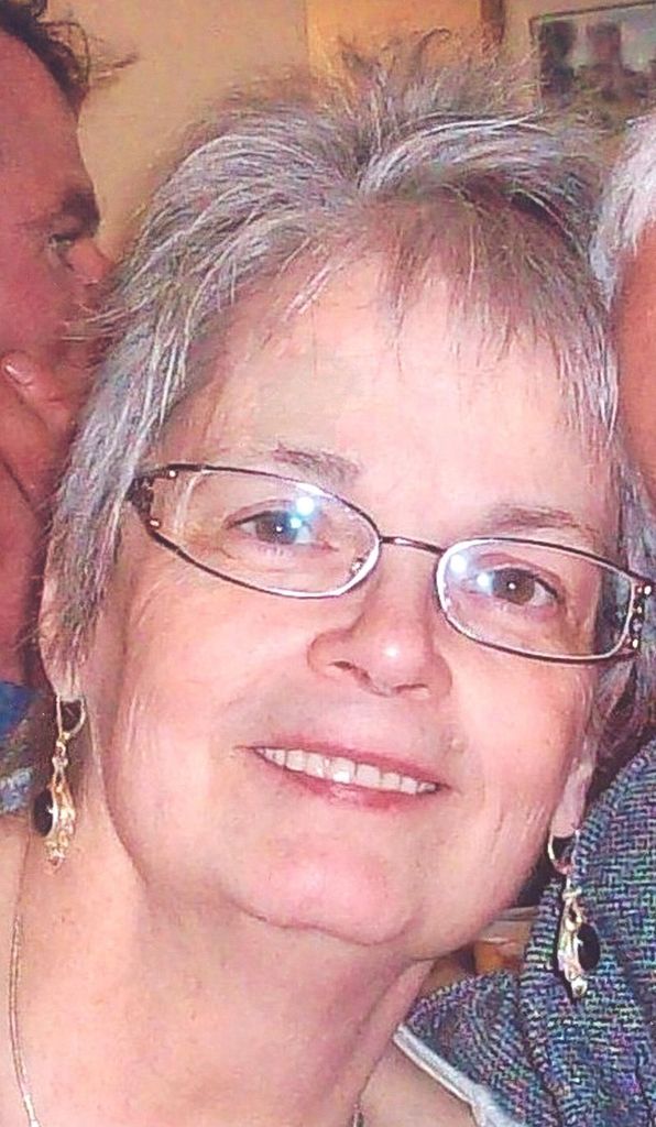 Anne V. (Toland) Havlin