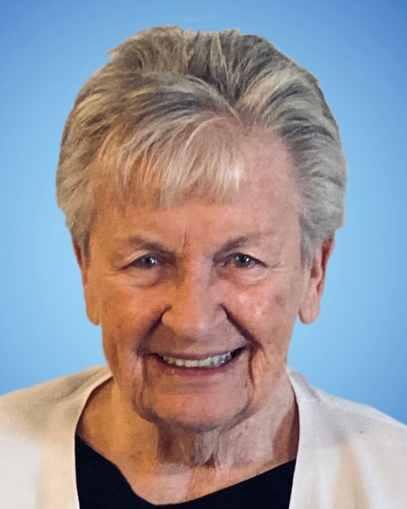 Joann Helen Buhlinger Profile Photo