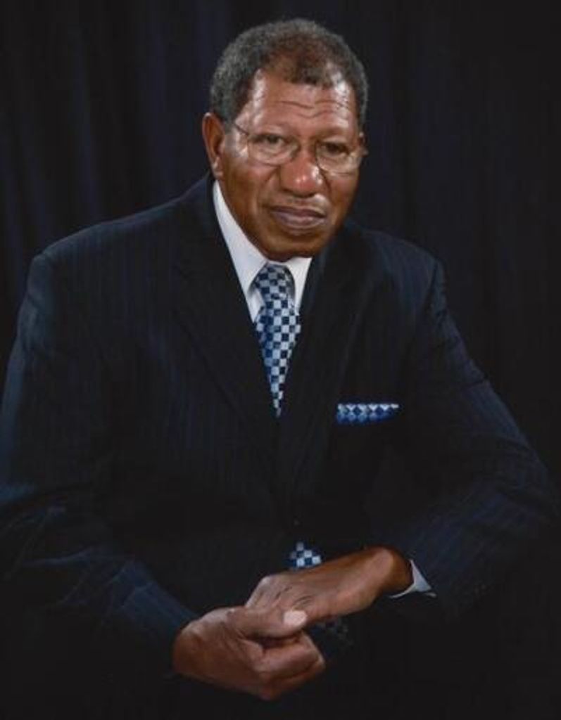Dairle Patterson, Sr. Profile Photo