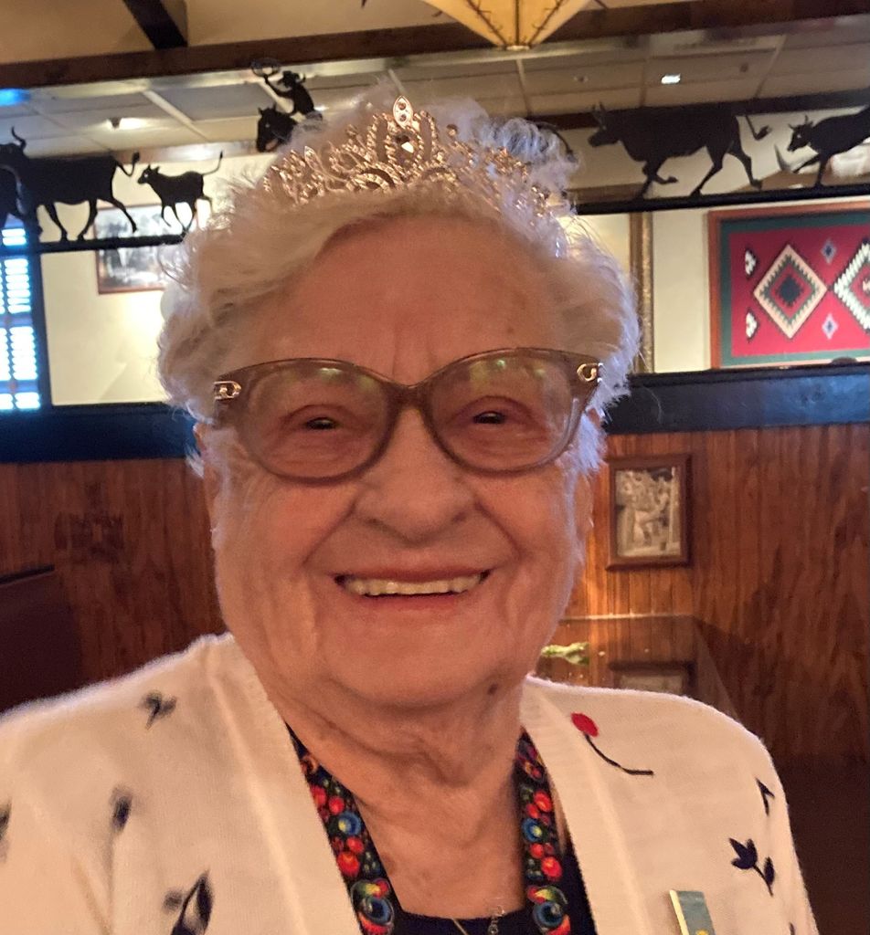 Virginia "Jean" R. Serocki