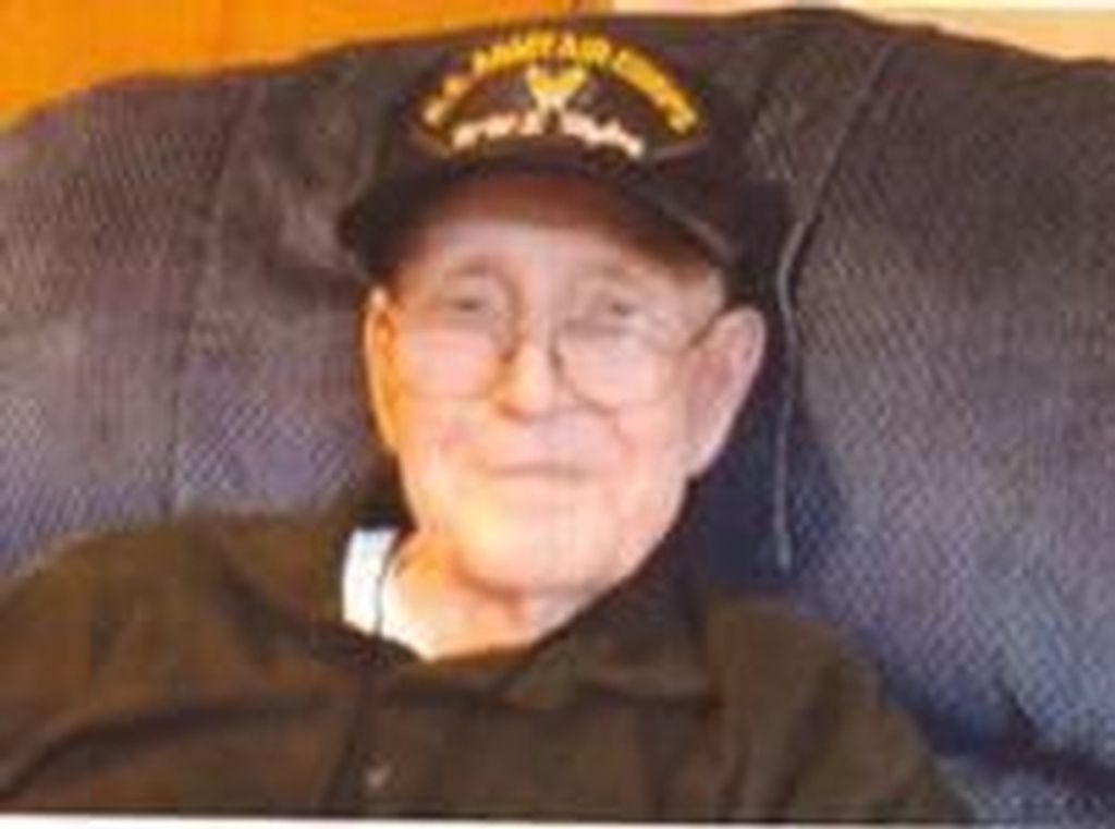 Theodore (Ted) Joseph Schultz Profile Photo