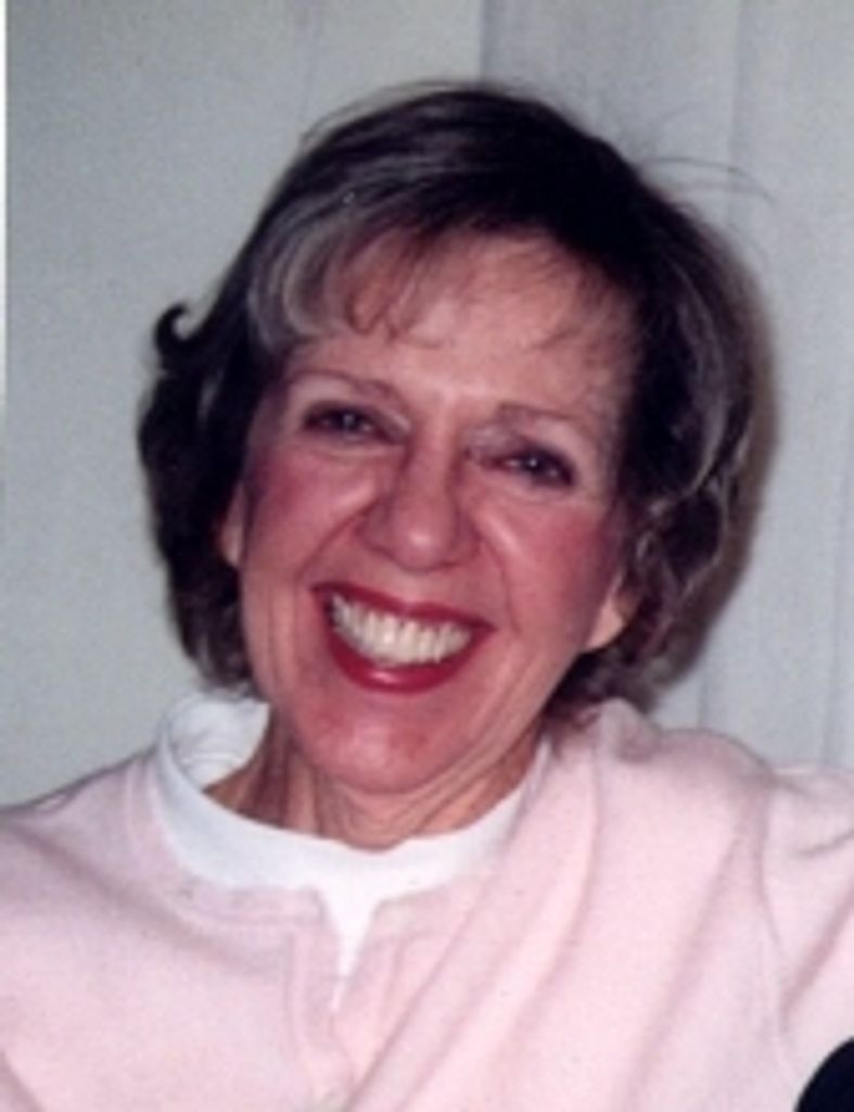 Barbara  Mcvey Wright