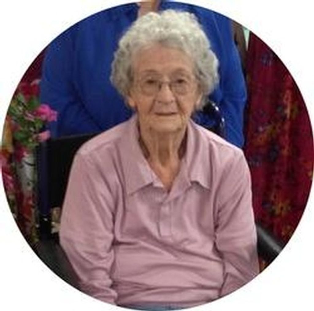 Mary Lee Shoun