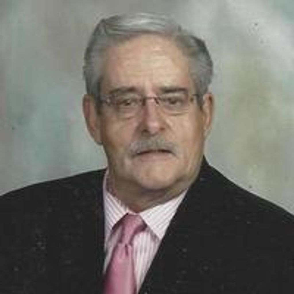 Dietrich "Dee" Schoennagel