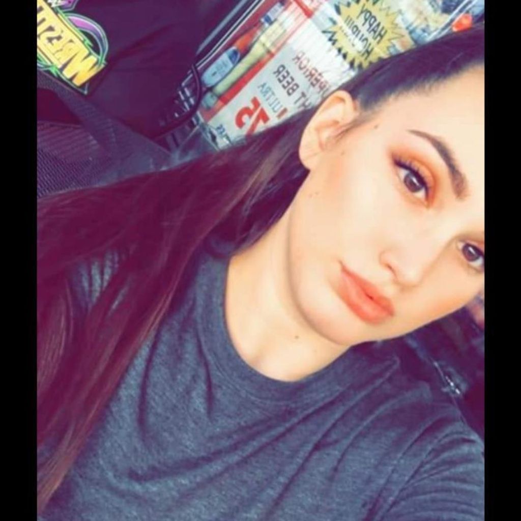 Clarissa Lea Rader
