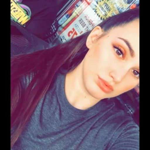 Clarissa Lea Rader Profile Photo