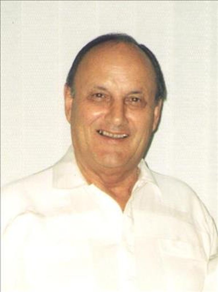 John Schraeder