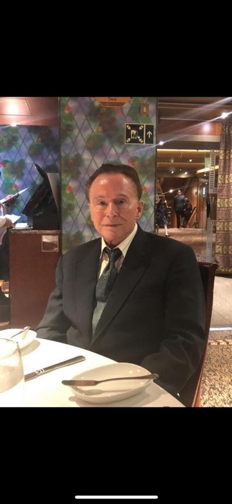 Charles Ernest O'Cairns