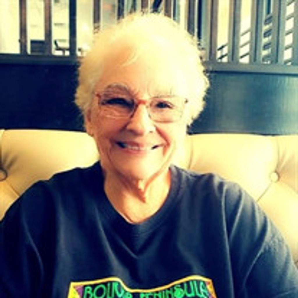 Christine Bukowsky
