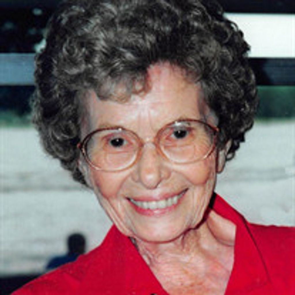 Helen Elaine Mattox Profile Photo