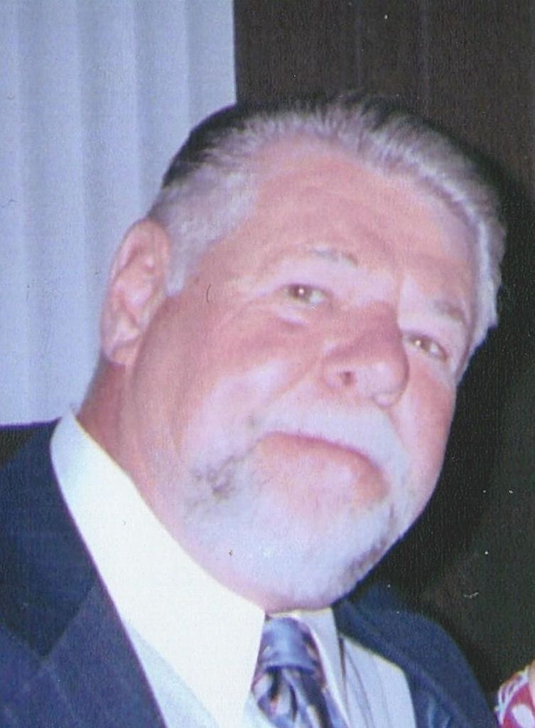 Martin J. Thomas
