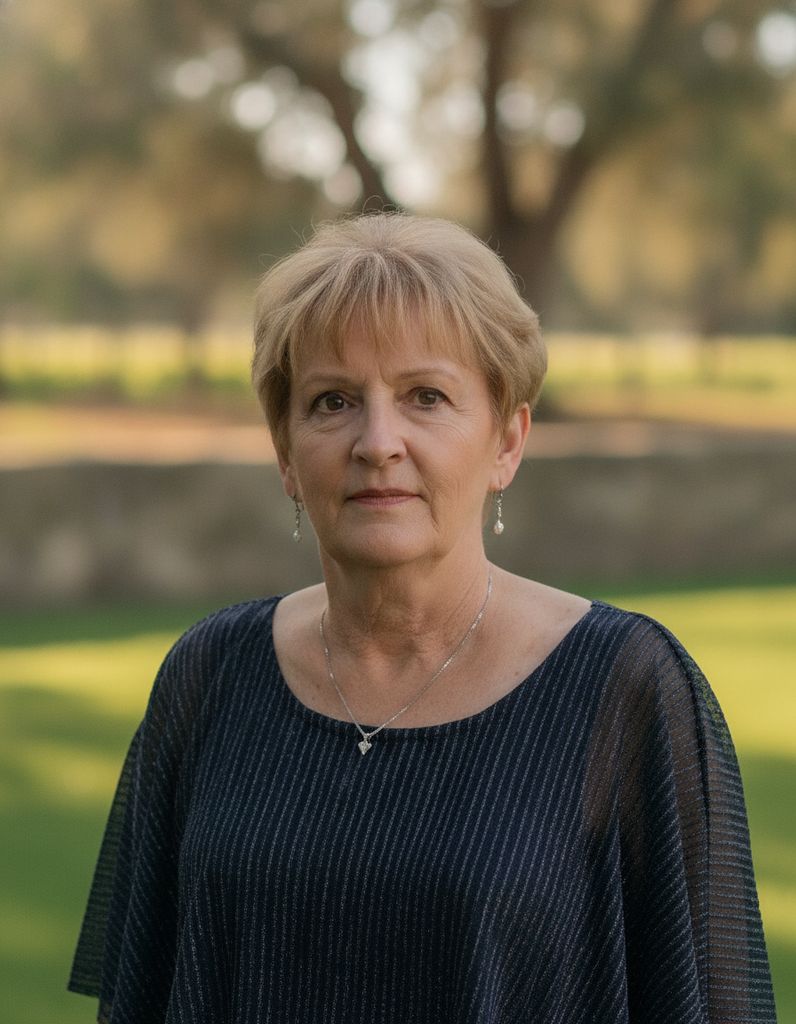 Betty Anne White Profile Photo