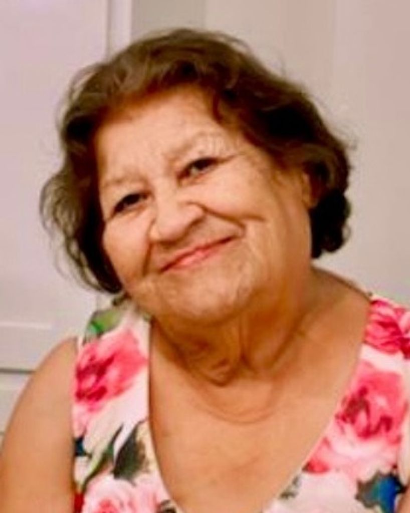 Maria Josefina Gonzalez Profile Photo