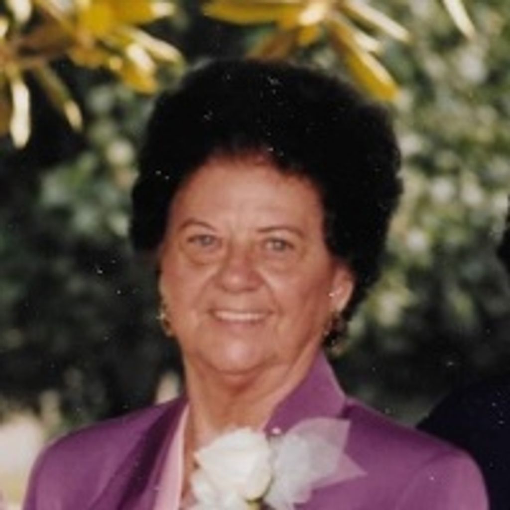 A. Tharp Profile Photo