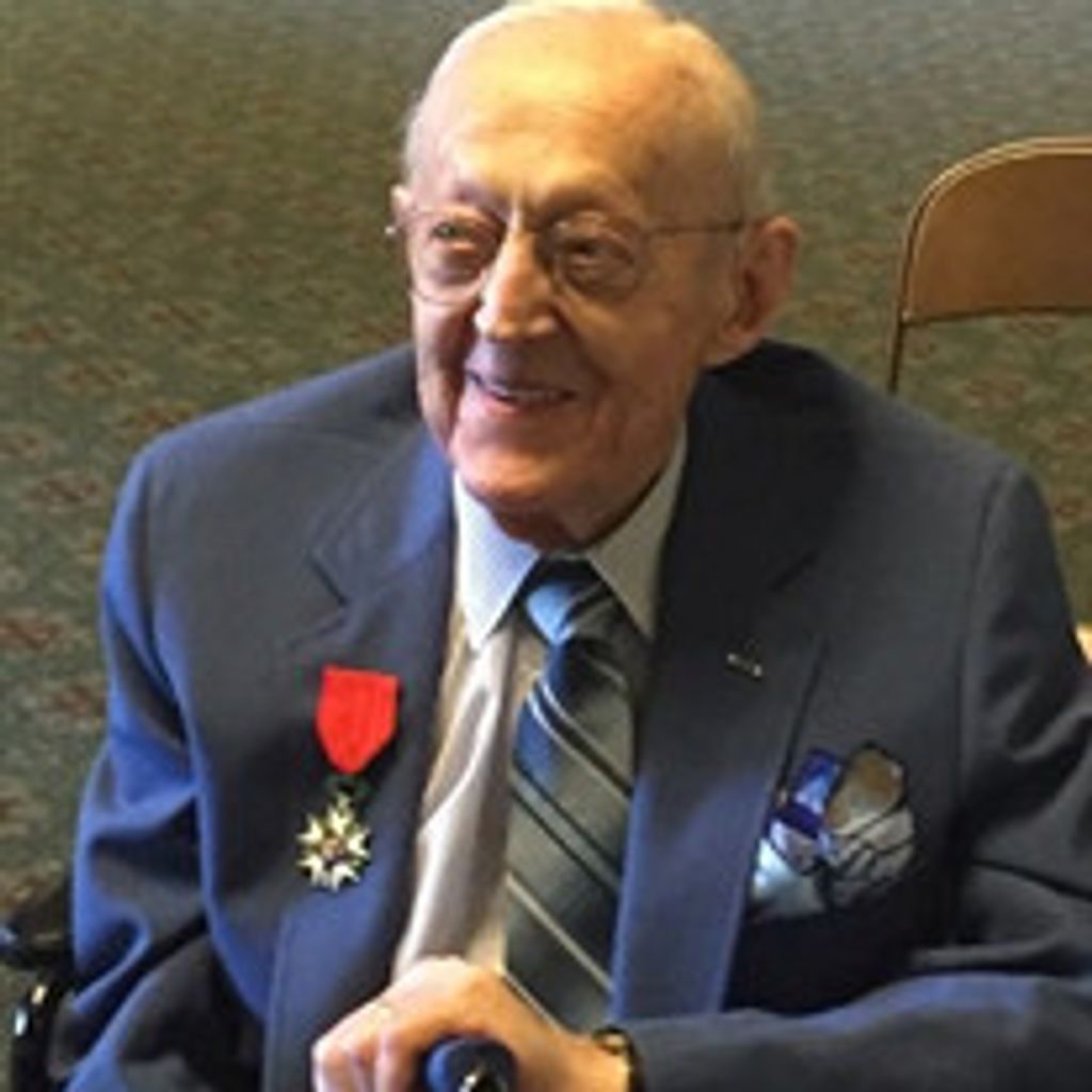 John Nicora, Jr.