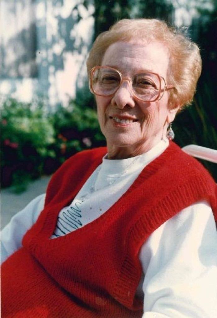 Jane Vincenta Dixon