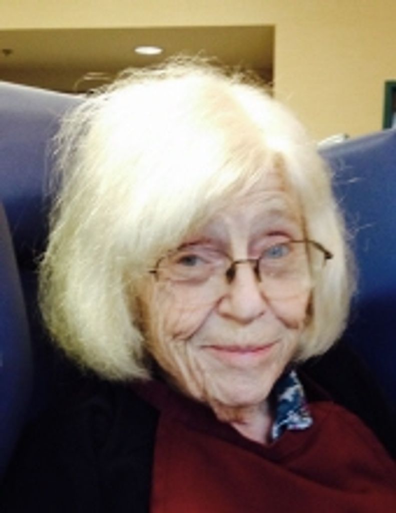 Evelyn M. Wanninger