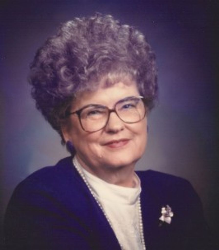 Peggy Mckeeman Profile Photo