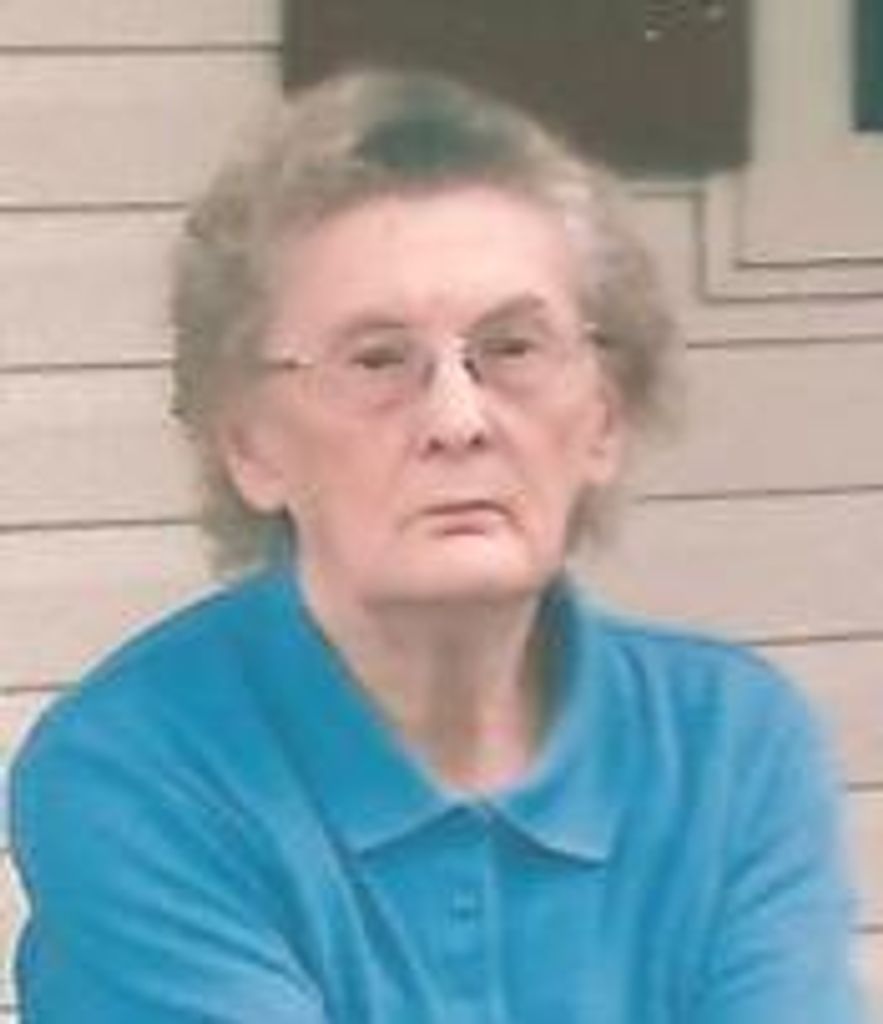 Alma Wallace Talbert