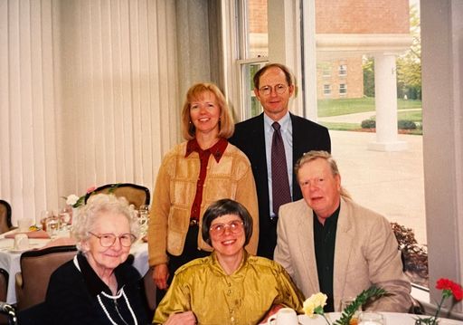 Margaret Jean Bloor photo gallery thumbnail 25 of 75