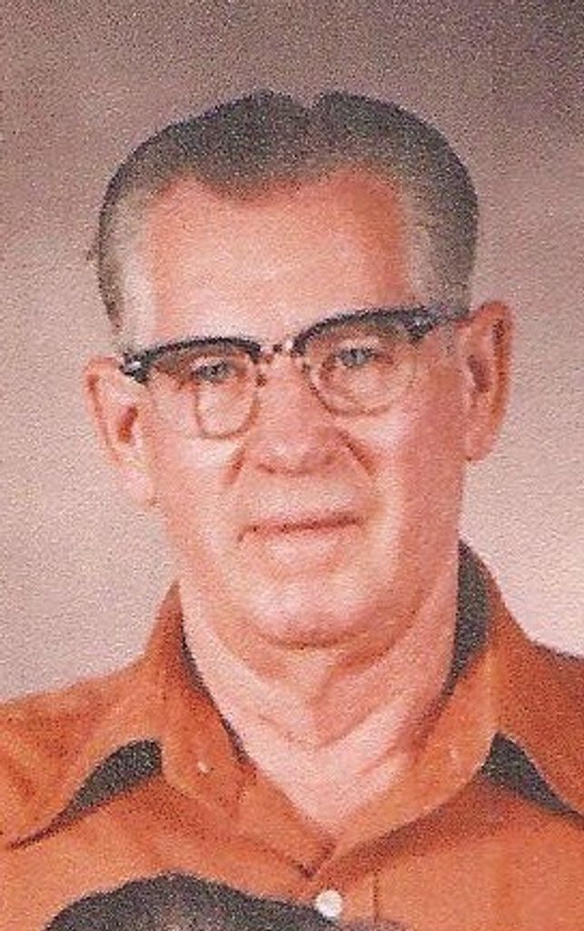 Carson Tuttle