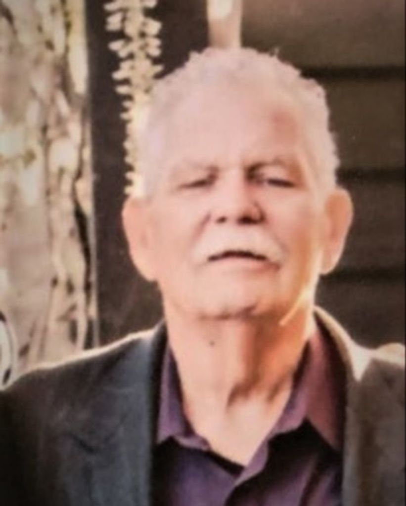 Darrell Dall
