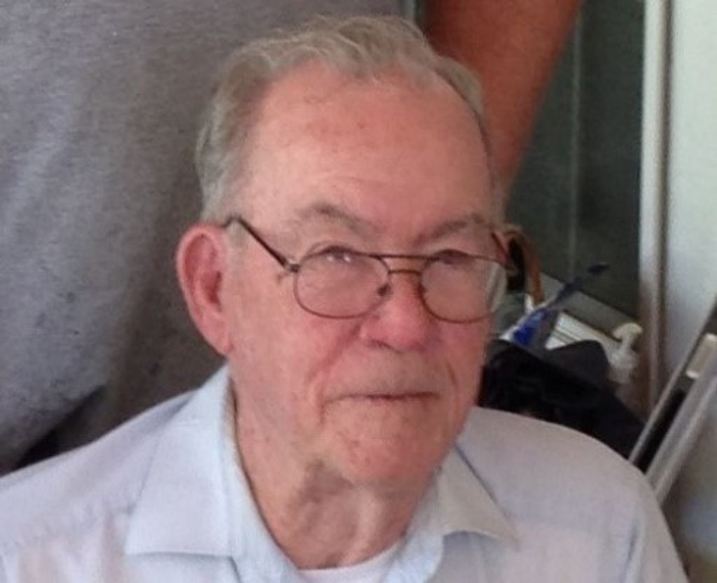 Paul Cleamon Mcfarland Profile Photo