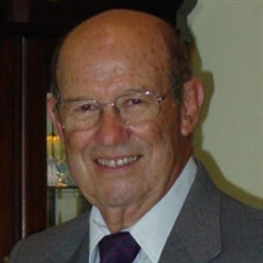 Ignatius Nicholas Serafino