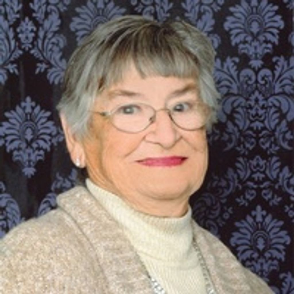 Faye D. Copeland
