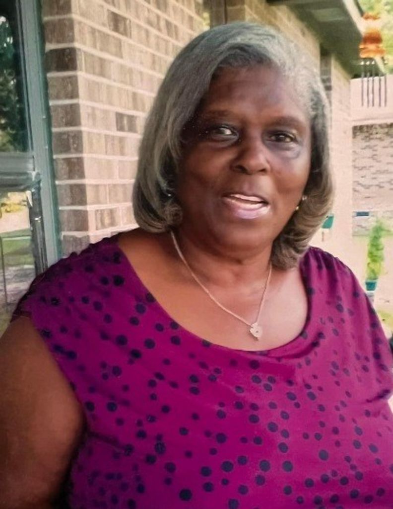 Mary Pittman