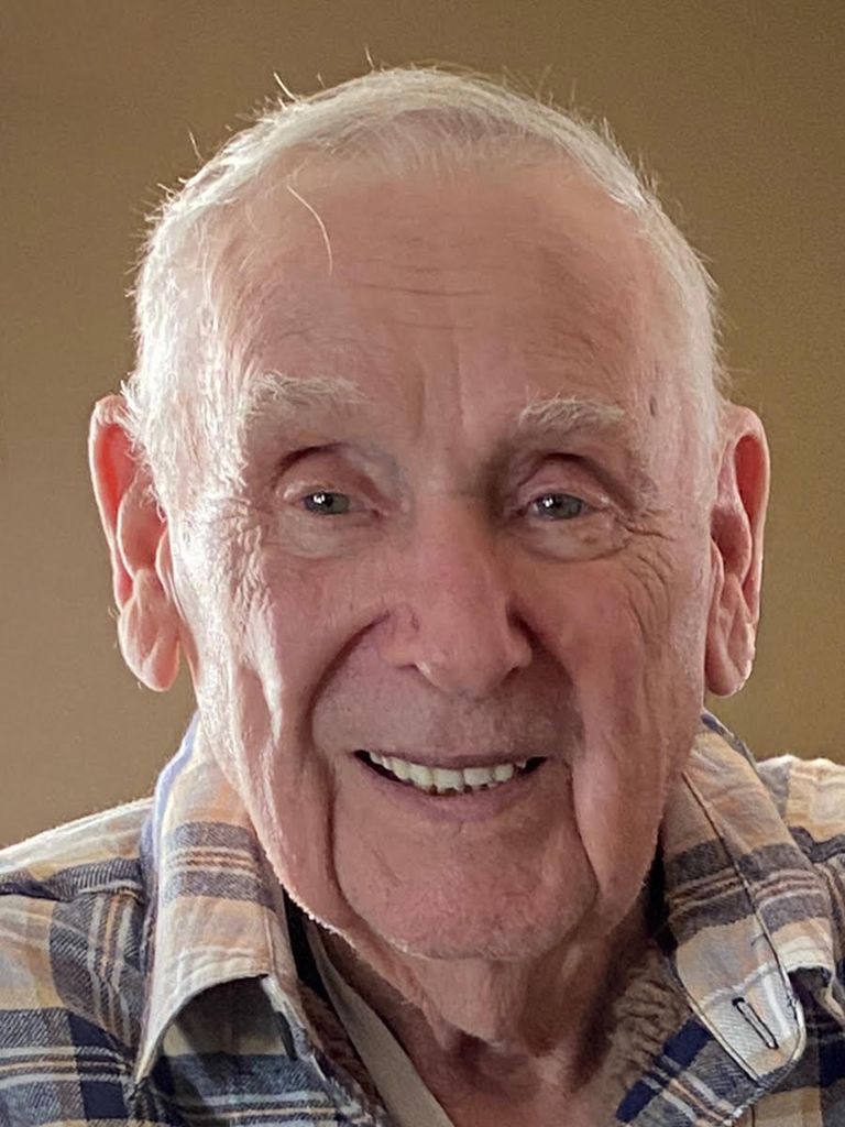 Samuel "Sam" Bogle Profile Photo