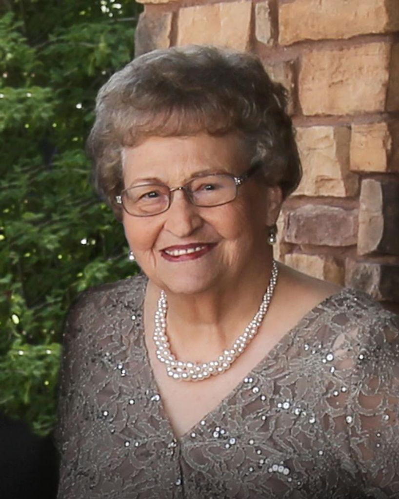 Geraldine Fay Babl Profile Photo