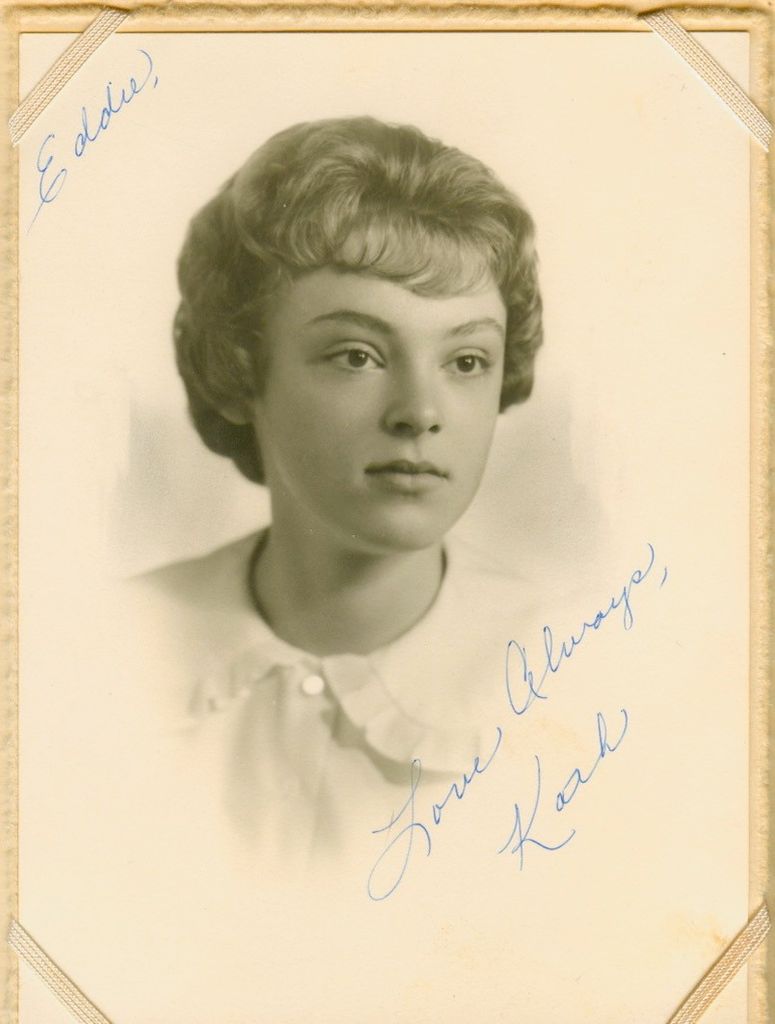 Kathleen Kubes