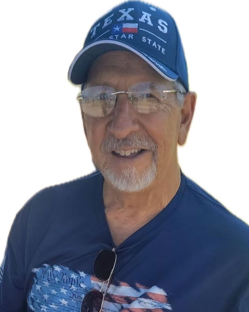 Howard "Randy" Randall Jones Profile Photo