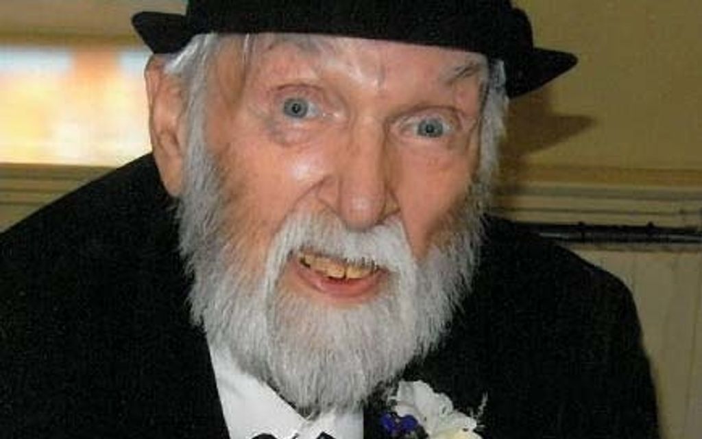 John Driscoll Phelps