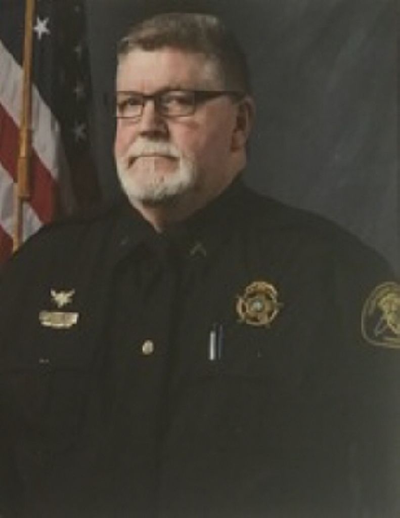 Donald William Ramey Profile Photo