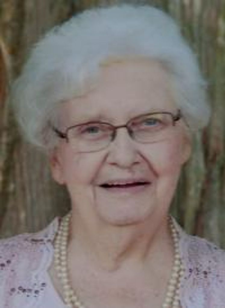 Ramona  Faye Bledsoe