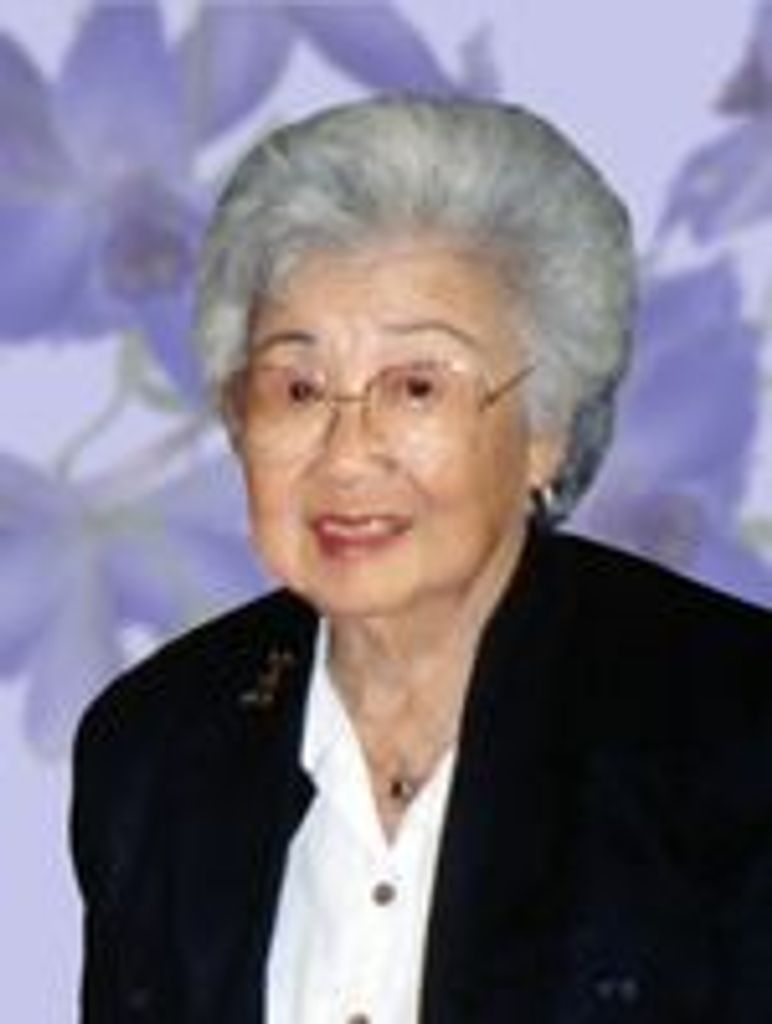 Miyoko Inouye