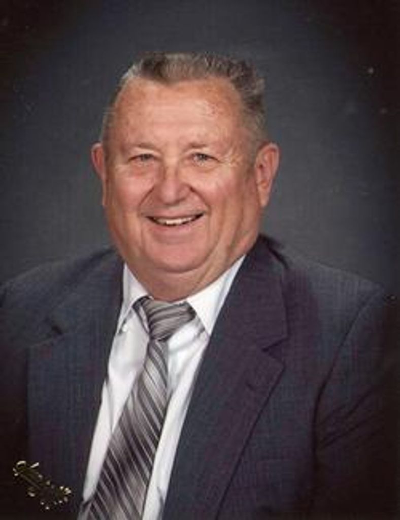 Nick F. Arnhold Iii Profile Photo