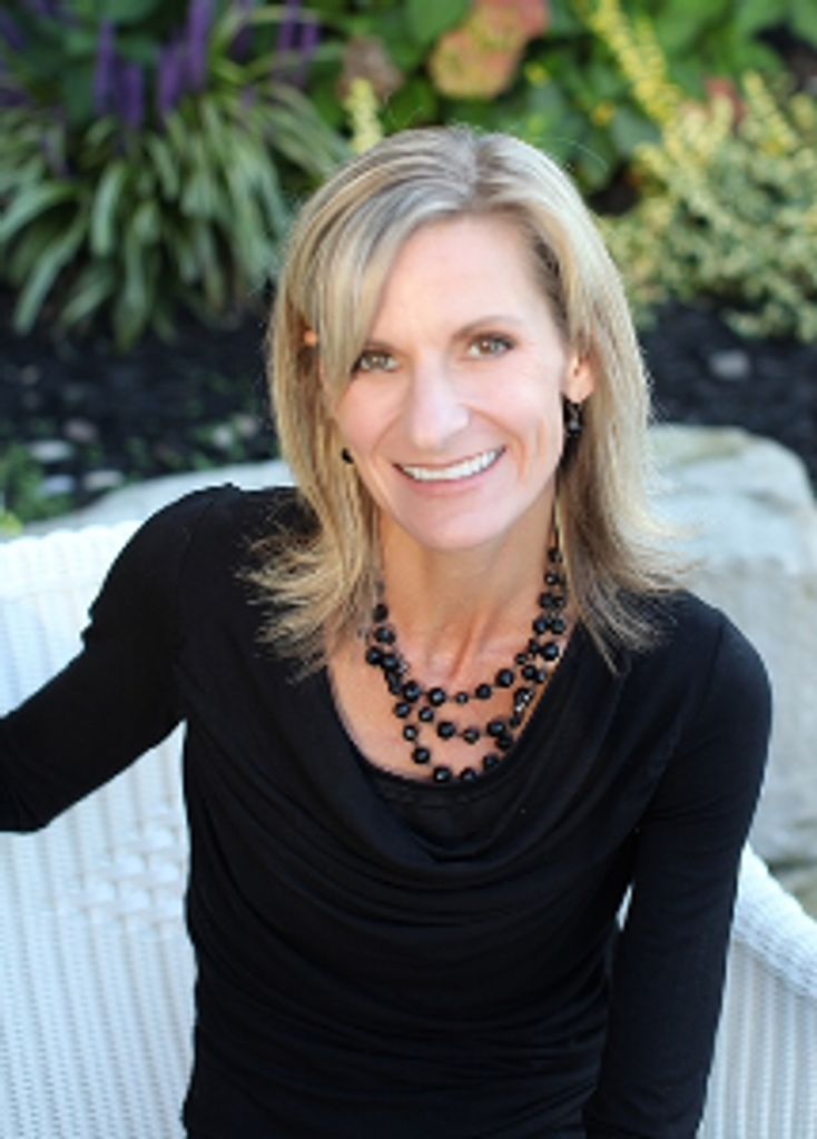Debra Schloesslin