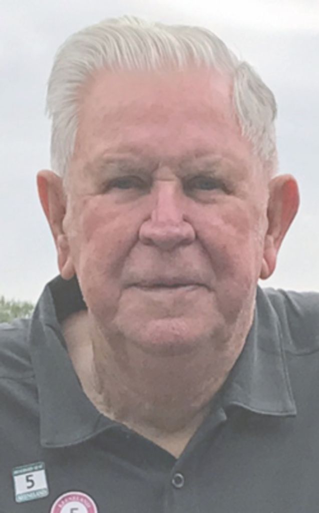 Alonzo Ray Snodgrass