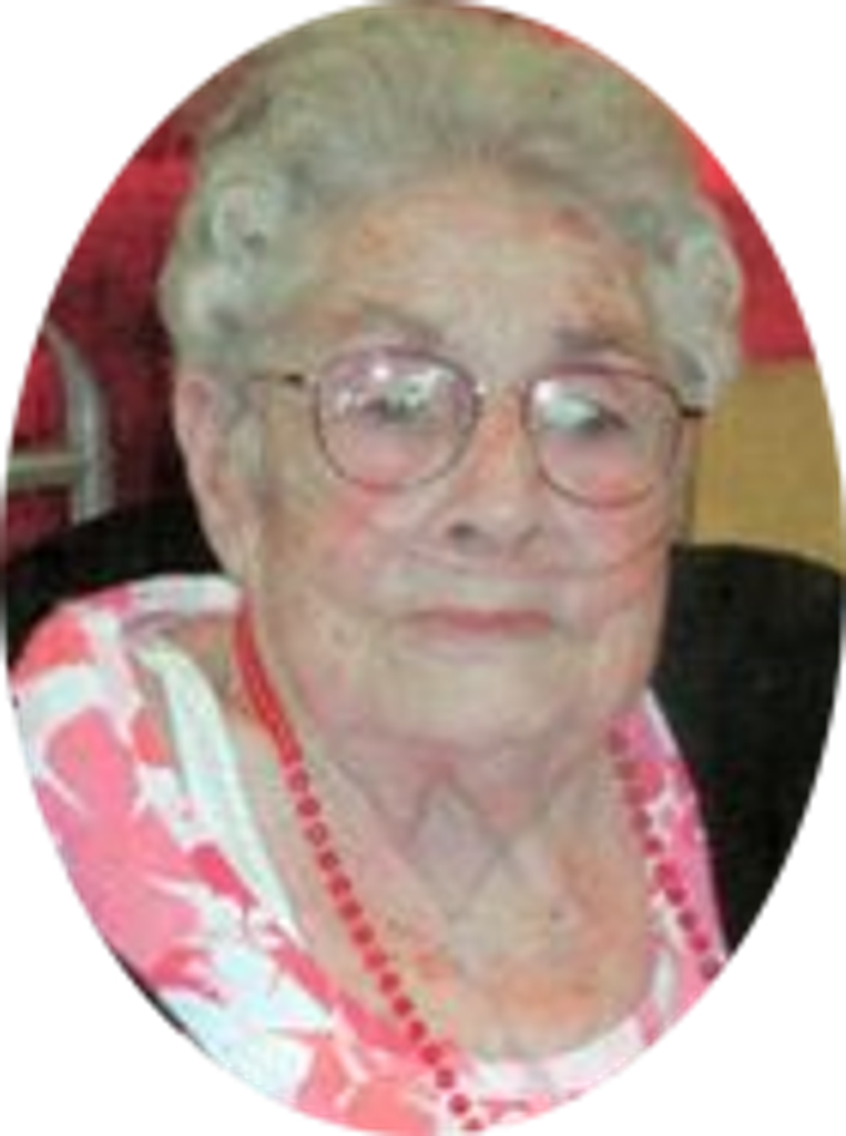 Dorothea  M. Bennett