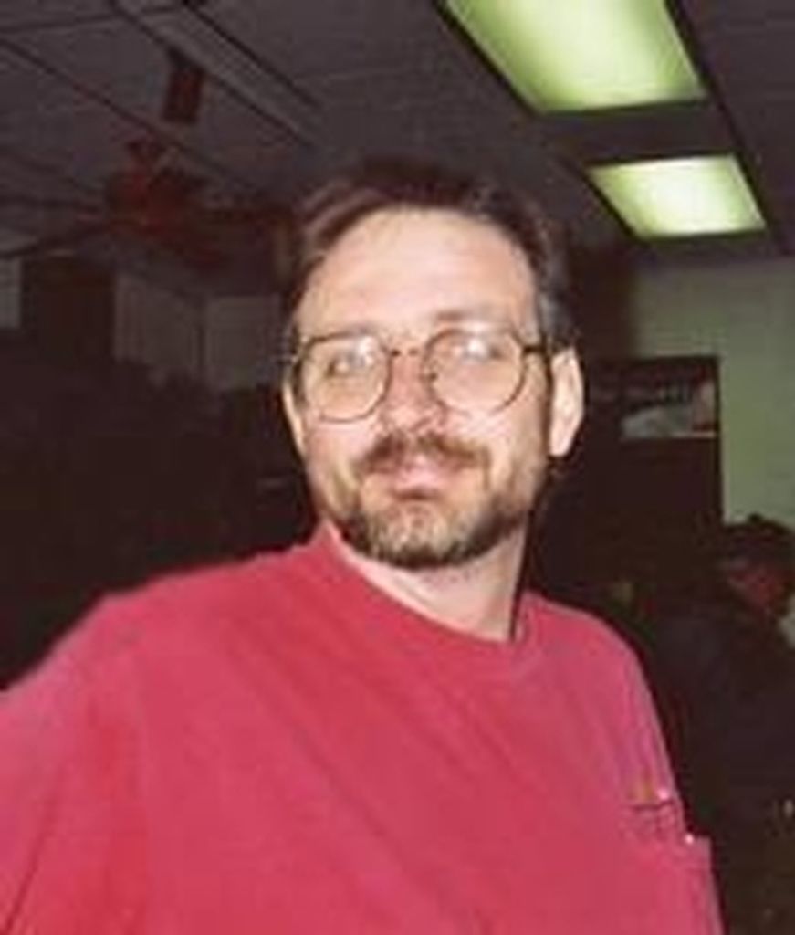 Ronald "Ron" R Cole-Brinkman